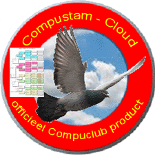 Compustam version 9 release 2021 incl 1 year free Cloud